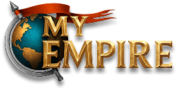 MyEmpire Casino Logo